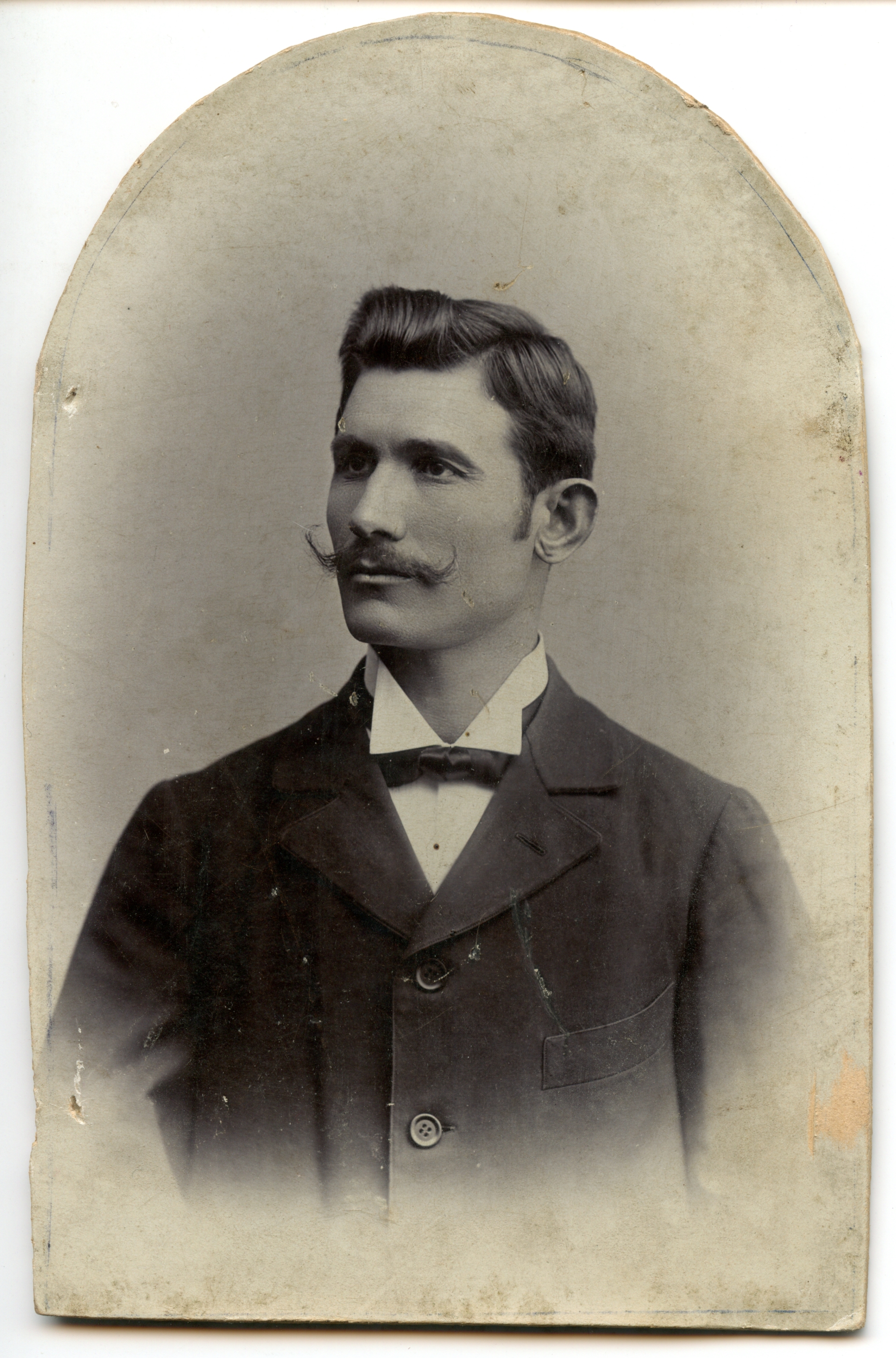 Fotografie din 1902
